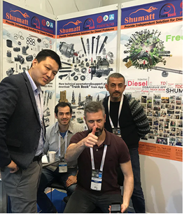 Videos - crdieselinjector