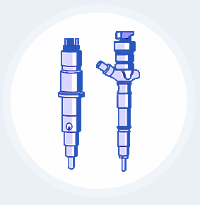XPI Common Rail Diesel Injector Videos - crdieselinjector